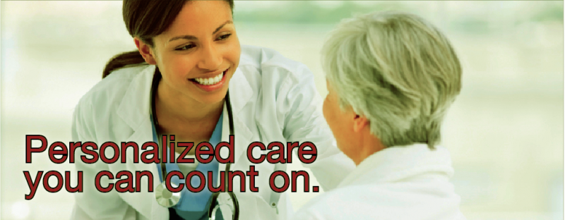 Personalized Care