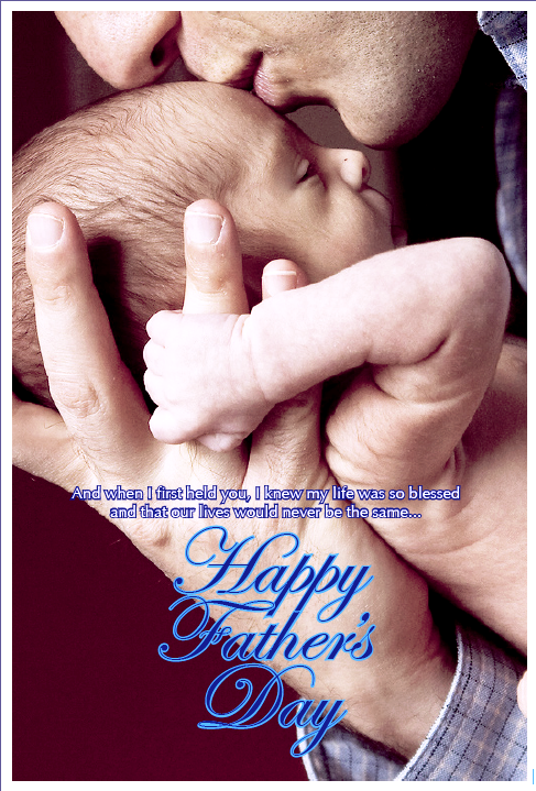 Father'Day Pstcrd 1