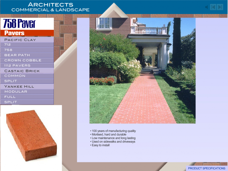 Product Descriptions