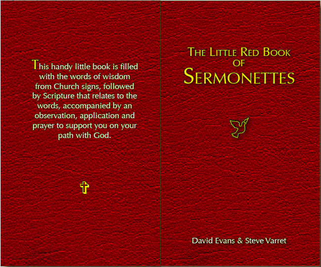 Sermonettes