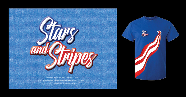 Stars & Stripes
