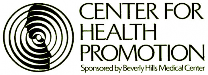 Center For Health Promotion